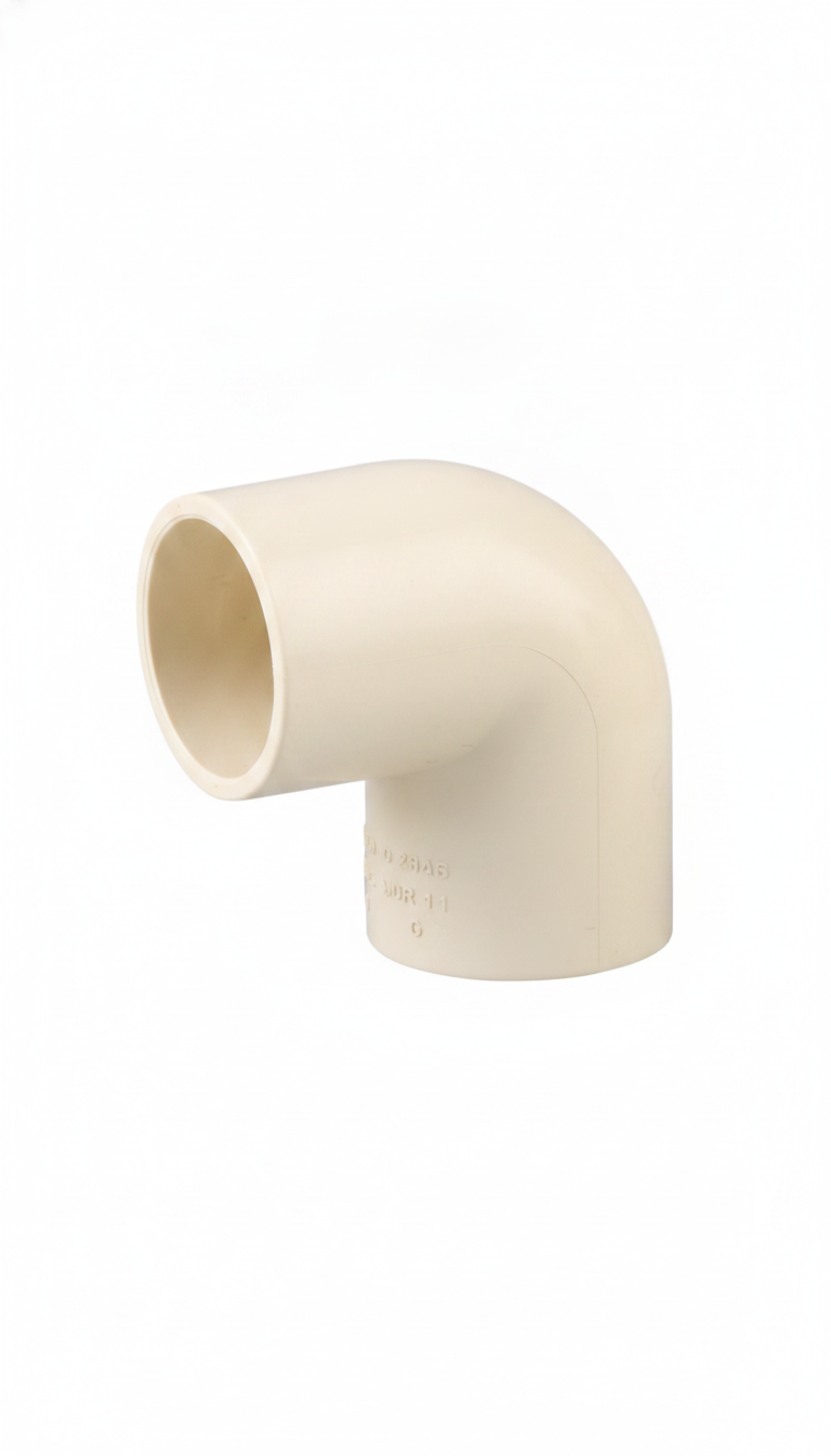 CPVC Elbow Tee
