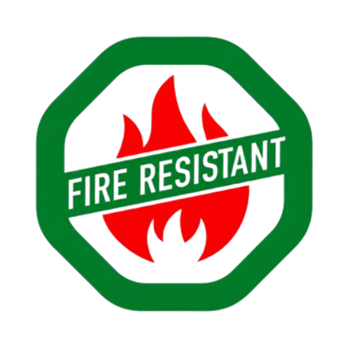 Fire Resistant