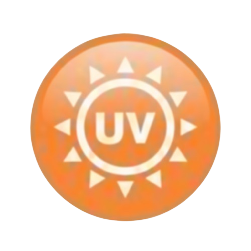 UV Protected