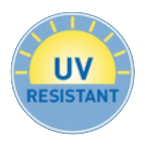 UV Resistant