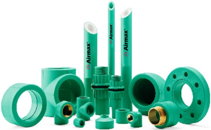 PPR pipe