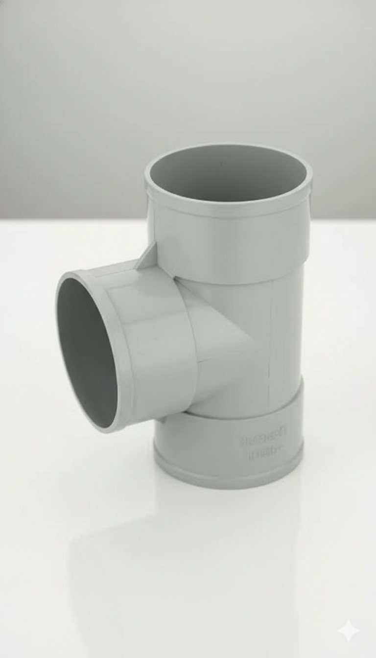 4kgf Fittings