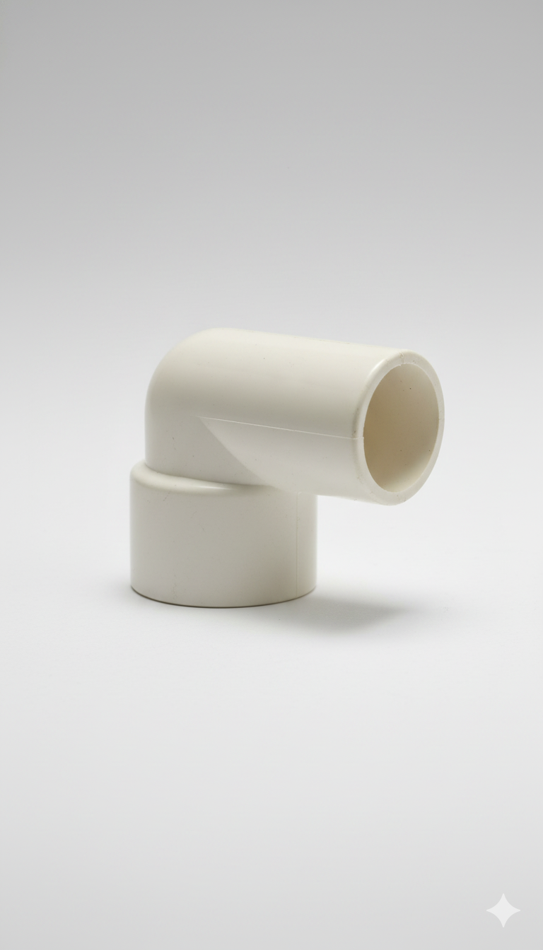 ISI Brass Fittings