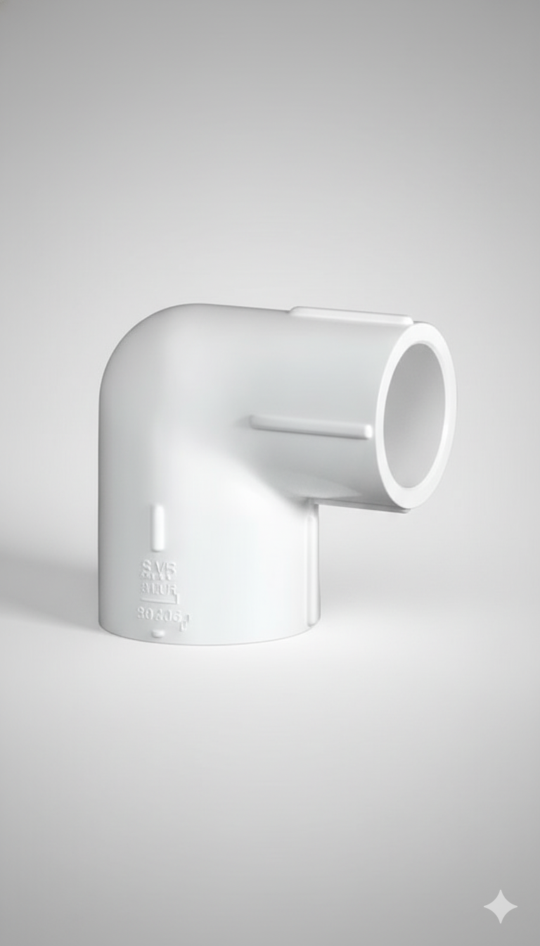 UPVC Fittings