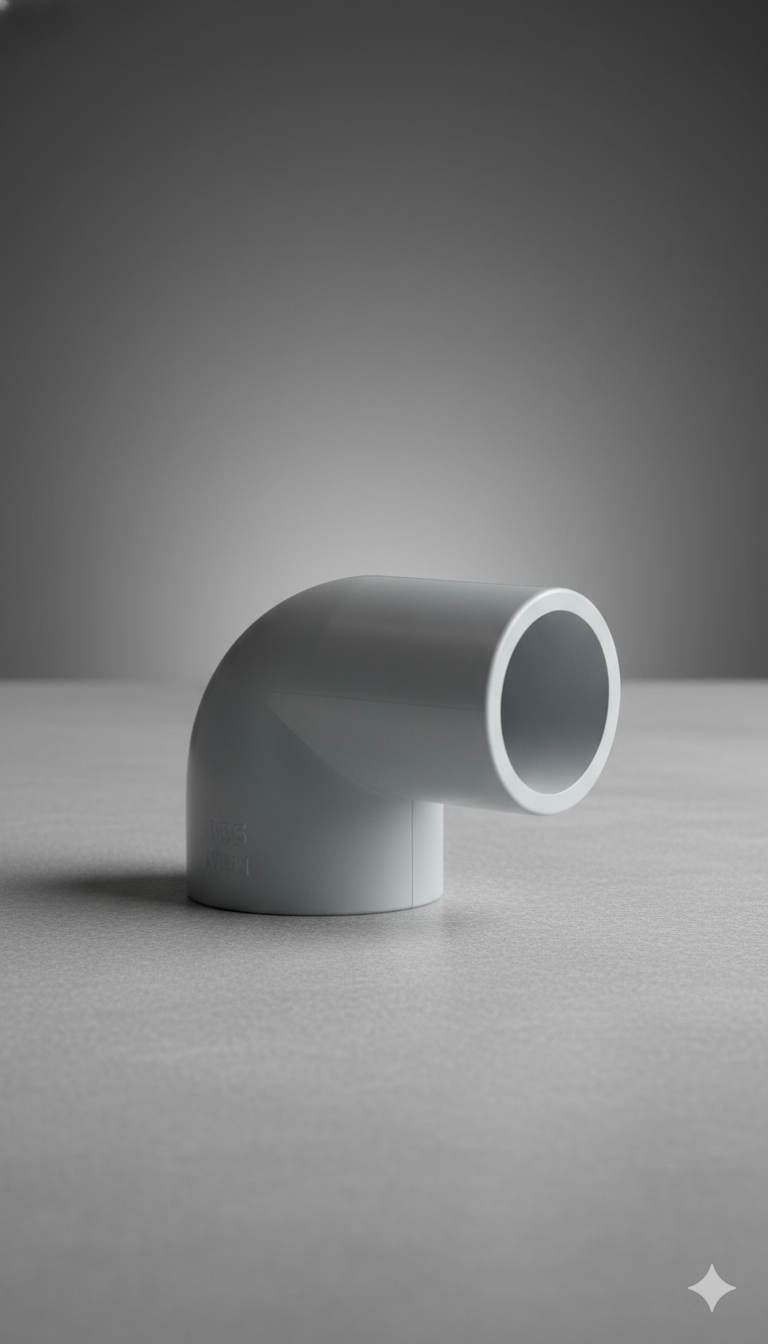 6kgf ISI Fittings