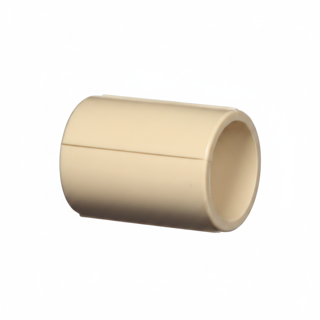 Coupler End Cap