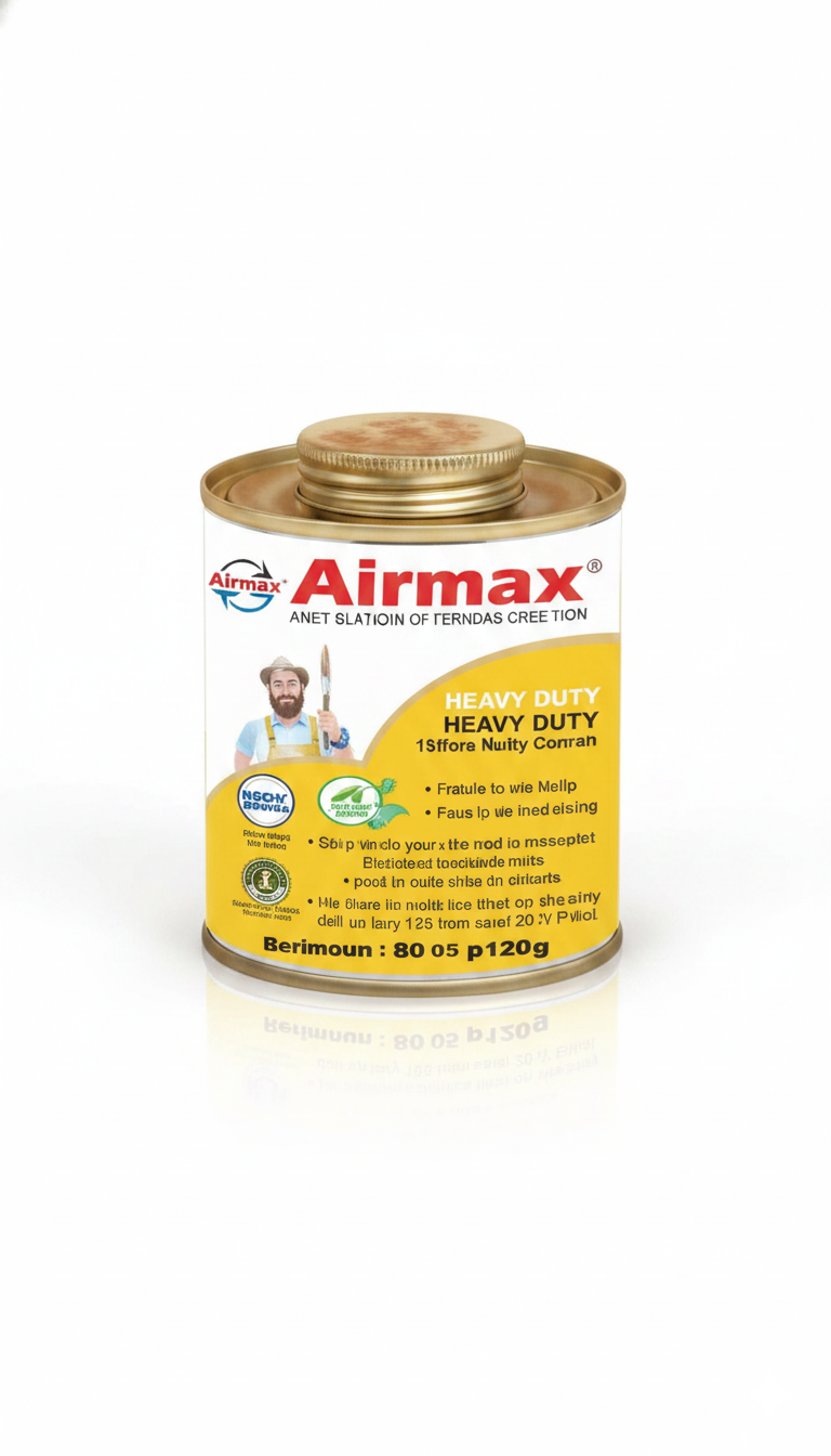 Solvent Cement