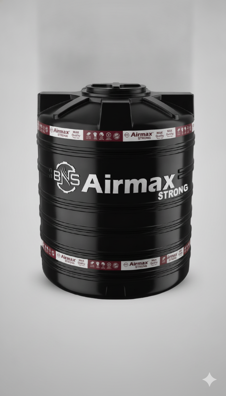 2-Layer Water Tank