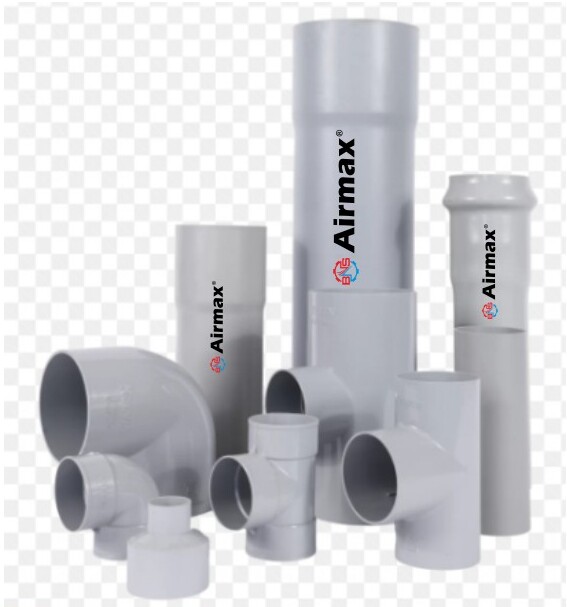 Agriculture pipes